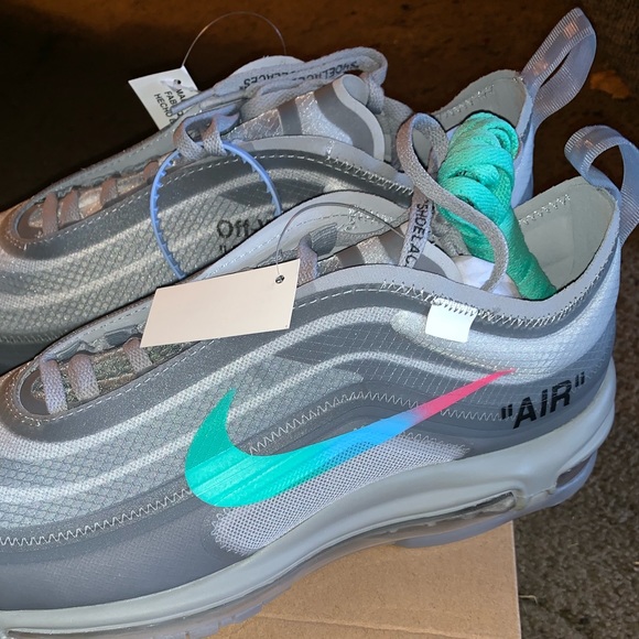 air mac97